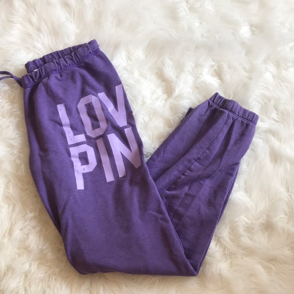 Sweat pants